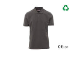 VENICE PRO POLO POLIESTERE RICICL/COTONE PAYPER personalizzato con logo - Pubblienne