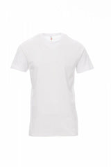 PRINT T-SHIRT GIROCOLLO PAYPER 150 gr. personalizzato con logo - Pubblienne