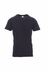 PRINT T-SHIRT GIROCOLLO PAYPER 150 gr. personalizzato con logo - Pubblienne
