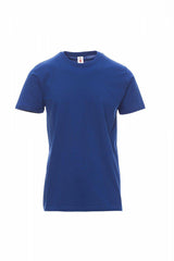 PRINT T-SHIRT GIROCOLLO PAYPER 150 gr. personalizzato con logo - Pubblienne