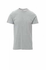 PRINT T-SHIRT GIROCOLLO PAYPER 150 gr. personalizzato con logo - Pubblienne