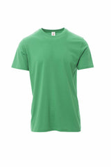 PRINT T-SHIRT GIROCOLLO PAYPER 150 gr. personalizzato con logo - Pubblienne