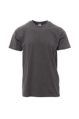 PRINT T-SHIRT GIROCOLLO PAYPER 150 gr. personalizzato con logo - Pubblienne