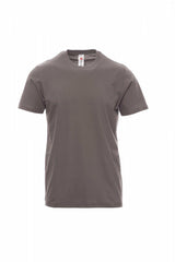 PRINT T-SHIRT GIROCOLLO PAYPER 150 gr. personalizzato con logo - Pubblienne