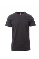 PRINT T-SHIRT GIROCOLLO PAYPER 150 gr. personalizzato con logo - Pubblienne