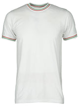 FLAG T-SHIRT UOMO PAYPER personalizzato con logo - Pubblienne