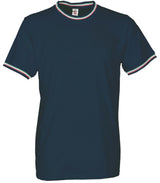 FLAG T-SHIRT UOMO PAYPER personalizzato con logo - Pubblienne