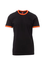 FLAG T-SHIRT UOMO PAYPER personalizzato con logo - Pubblienne
