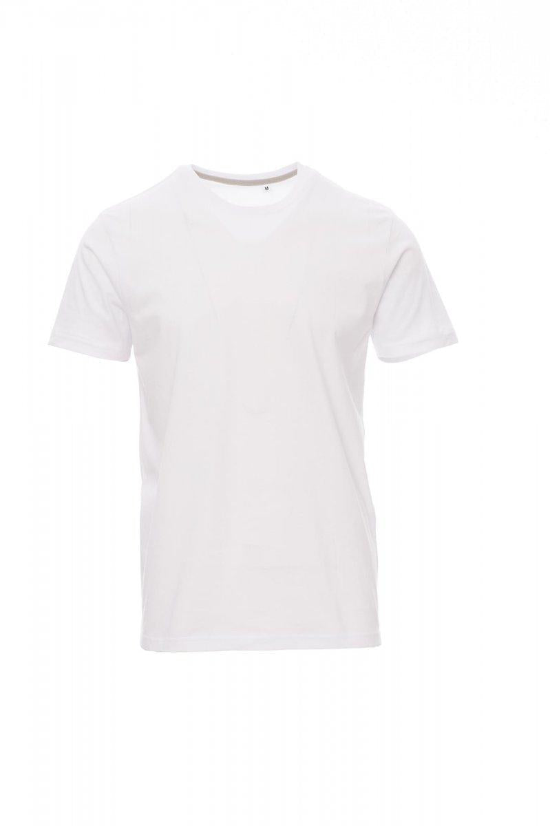 FREE T-SHIRT UOMO SENZA ETICHETTA PAYPER personalizzato con logo - Pubblienne