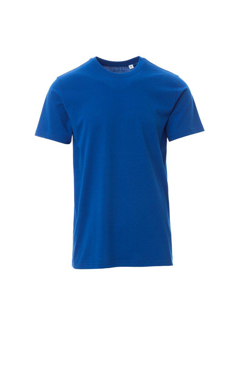 FREE T-SHIRT UOMO SENZA ETICHETTA PAYPER personalizzato con logo - Pubblienne