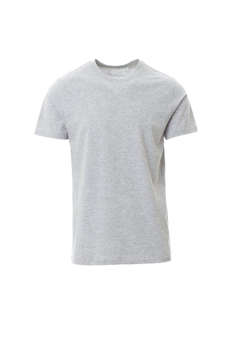 FREE T-SHIRT UOMO SENZA ETICHETTA PAYPER personalizzato con logo - Pubblienne