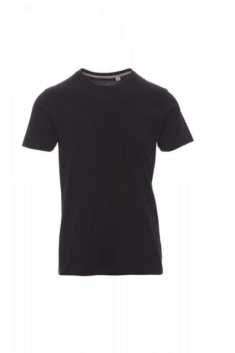 FREE T-SHIRT UOMO SENZA ETICHETTA PAYPER personalizzato con logo - Pubblienne