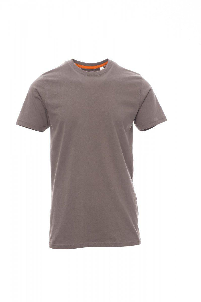 FREE T-SHIRT UOMO SENZA ETICHETTA PAYPER personalizzato con logo - Pubblienne