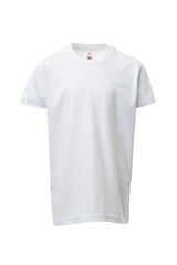 PRINT KIDS T-SHIRT BAMBINO GIROCOLLO 150GR PAYPER personalizzato con logo - Pubblienne