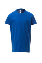 PRINT KIDS T-SHIRT BAMBINO GIROCOLLO 150GR PAYPER personalizzato con logo - Pubblienne