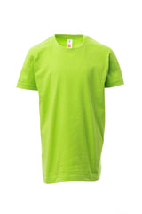 PRINT KIDS T-SHIRT BAMBINO GIROCOLLO 150GR PAYPER personalizzato con logo - Pubblienne