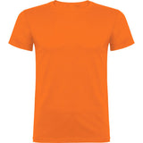 T-SHIRT BAMBINO GIROCOLLO 155 gr. personalizzato con logo - Pubblienne