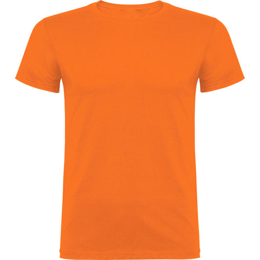 T-SHIRT BAMBINO GIROCOLLO 155 gr. personalizzato con logo - Pubblienne