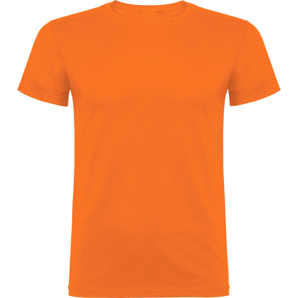 T-SHIRT BAMBINO GIROCOLLO 155 gr. personalizzato con logo - Pubblienne