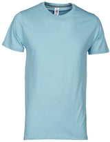 SUNRISE T-SHIRT GIROCOLLO 190 GR. PAYPER personalizzato con logo - Pubblienne