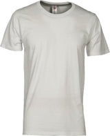 SUNRISE T-SHIRT GIROCOLLO 190 GR. PAYPER personalizzato con logo - Pubblienne