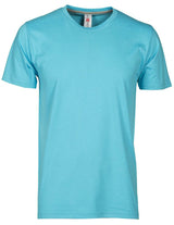 SUNRISE T-SHIRT GIROCOLLO 190 GR. PAYPER personalizzato con logo - Pubblienne