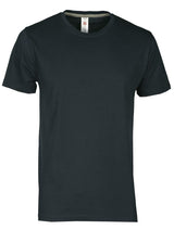 SUNRISE T-SHIRT GIROCOLLO 190 GR. PAYPER personalizzato con logo - Pubblienne