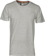 SUNRISE T-SHIRT GIROCOLLO 190 GR. PAYPER personalizzato con logo - Pubblienne