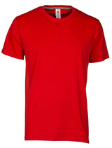SUNRISE T-SHIRT GIROCOLLO 190 GR. PAYPER personalizzato con logo - Pubblienne