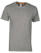 SUNRISE T-SHIRT GIROCOLLO 190 GR. PAYPER personalizzato con logo - Pubblienne