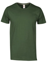 SUNRISE T-SHIRT GIROCOLLO 190 GR. PAYPER personalizzato con logo - Pubblienne