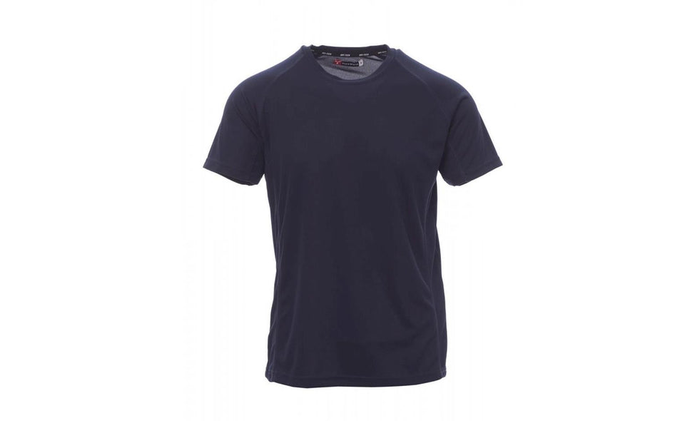 RUNNER T-SHIRT UOMOSPORTIVA PAYPER personalizzato con logo - Pubblienne