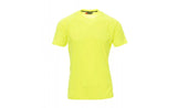 RUNNER T-SHIRT UOMOSPORTIVA PAYPER personalizzato con logo - Pubblienne