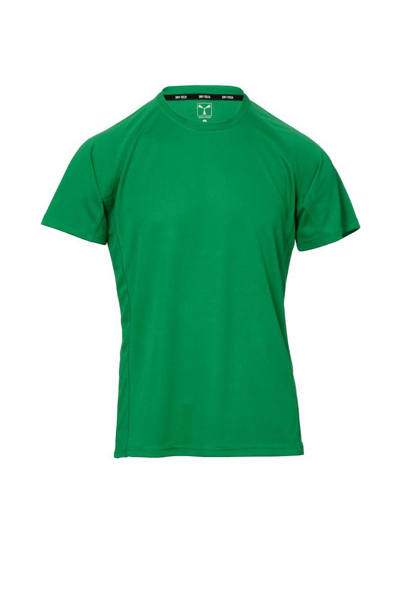 RUNNER T-SHIRT UOMOSPORTIVA PAYPER personalizzato con logo - Pubblienne