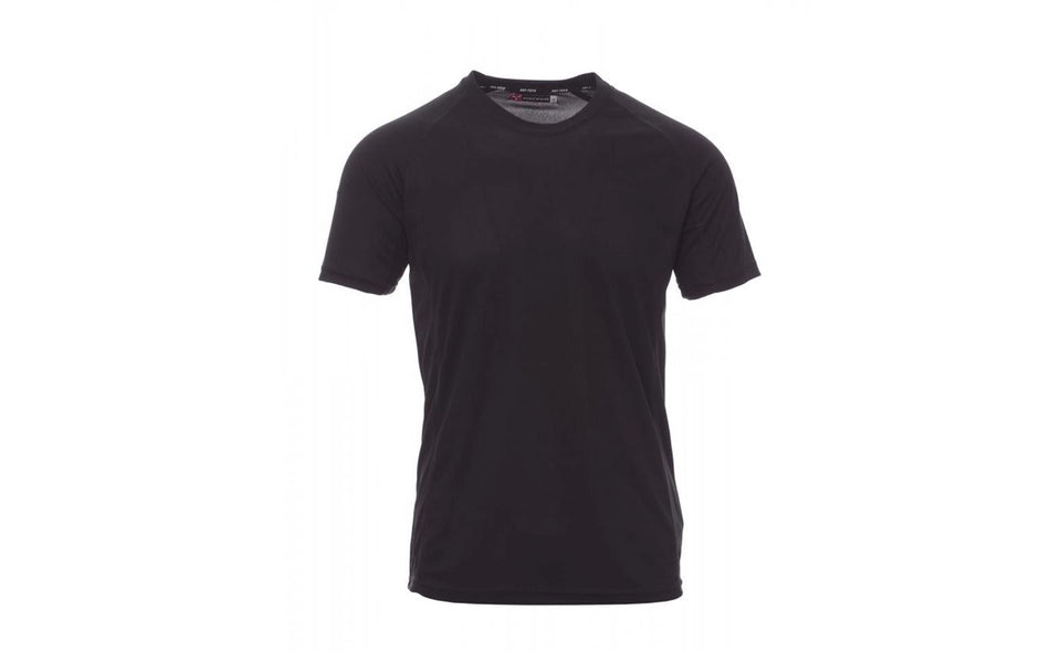 RUNNER T-SHIRT UOMOSPORTIVA PAYPER personalizzato con logo - Pubblienne