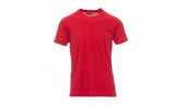 RUNNER T-SHIRT UOMOSPORTIVA PAYPER personalizzato con logo - Pubblienne