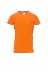 SUNSET KIDS T-SHIRTBAMBINO 155gr. PAYPER personalizzato con logo - Pubblienne