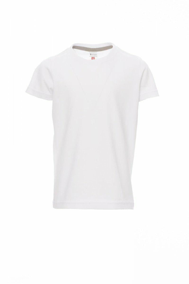 SUNSET KIDS T-SHIRTBAMBINO 155gr. PAYPER personalizzato con logo - Pubblienne