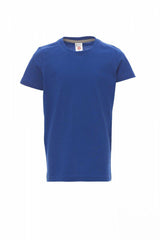 SUNSET KIDS T-SHIRTBAMBINO 155gr. PAYPER personalizzato con logo - Pubblienne
