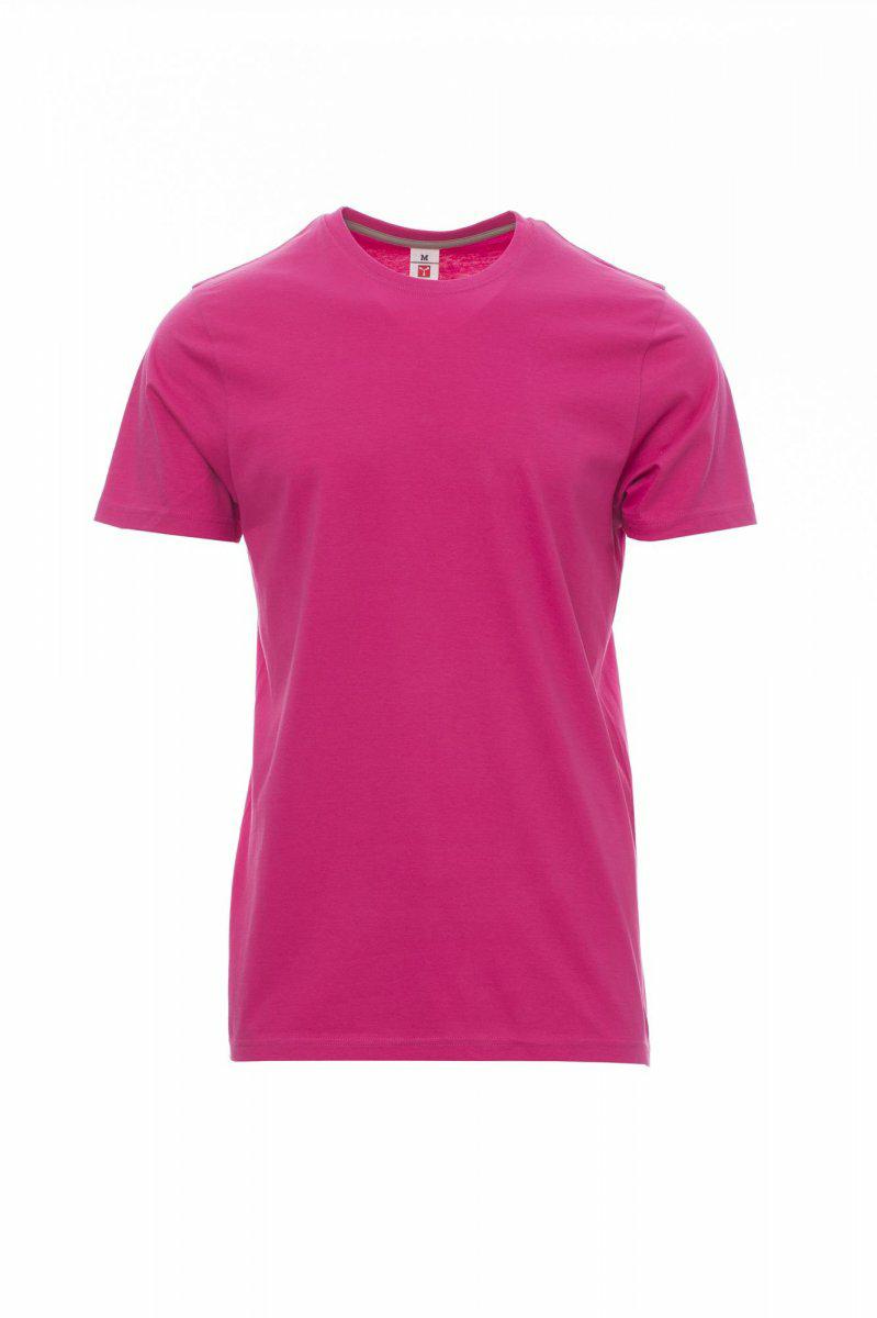 SUNSET KIDS T-SHIRTBAMBINO 155gr. PAYPER personalizzato con logo - Pubblienne
