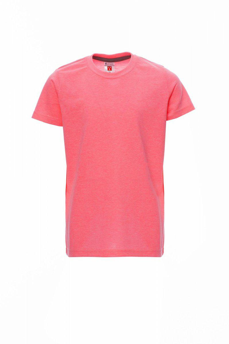 SUNSET KIDS T-SHIRTBAMBINO 155gr. PAYPER personalizzato con logo - Pubblienne