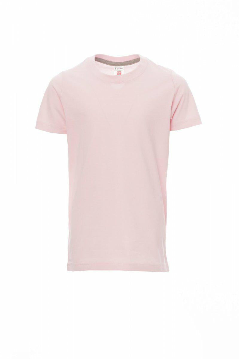SUNSET KIDS T-SHIRTBAMBINO 155gr. PAYPER personalizzato con logo - Pubblienne