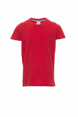 SUNSET KIDS T-SHIRTBAMBINO 155gr. PAYPER personalizzato con logo - Pubblienne