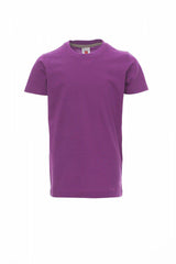 SUNSET KIDS T-SHIRTBAMBINO 155gr. PAYPER personalizzato con logo - Pubblienne