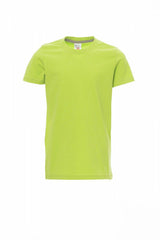 SUNSET KIDS T-SHIRTBAMBINO 155gr. PAYPER personalizzato con logo - Pubblienne