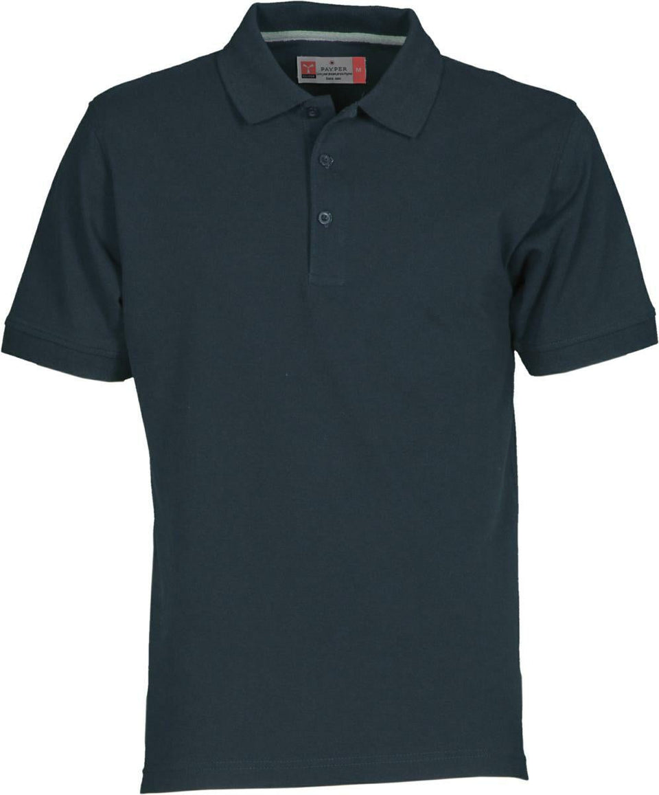 VENICE KIDS POLO BAMBINO PAYPER personalizzato con logo - Pubblienne
