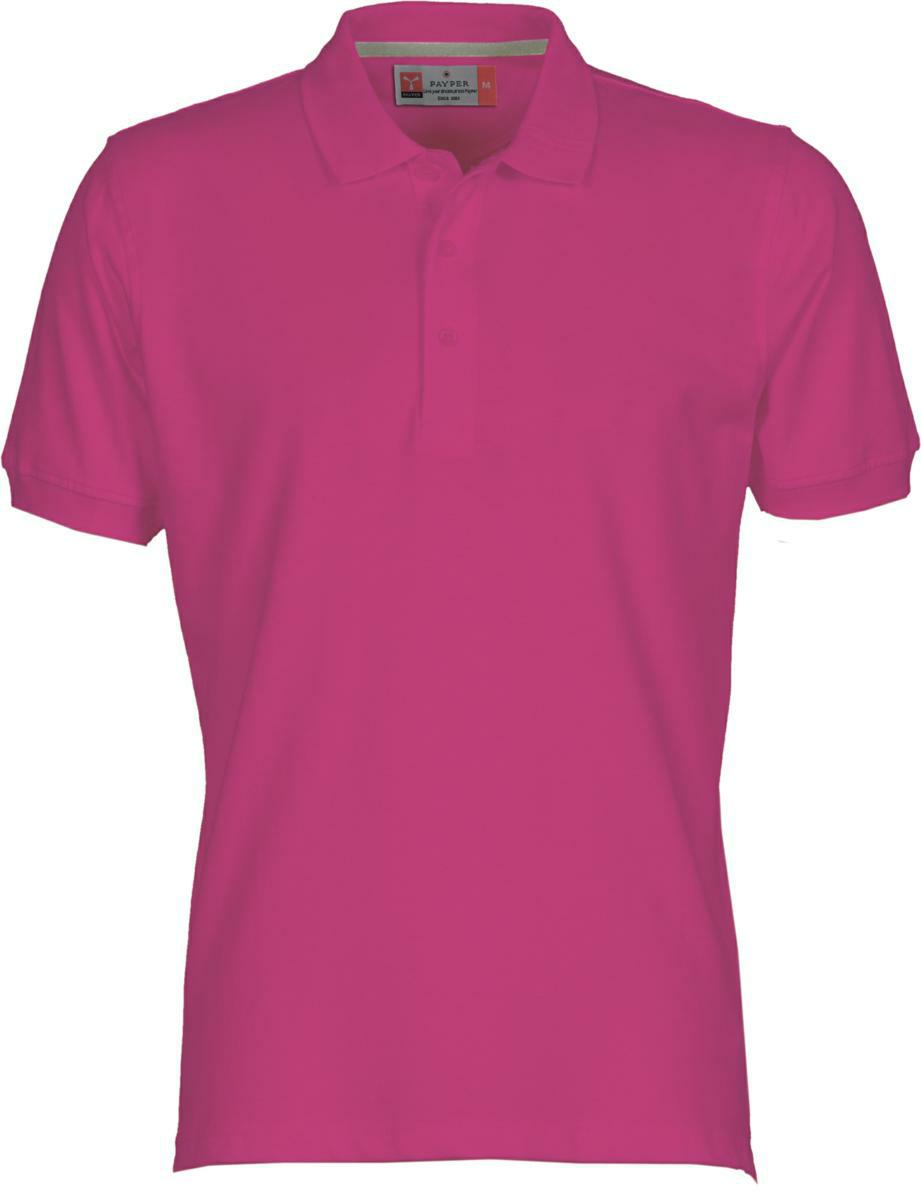 VENICE KIDS POLO BAMBINO PAYPER personalizzato con logo - Pubblienne