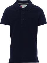 VENICE KIDS POLO BAMBINO PAYPER personalizzato con logo - Pubblienne