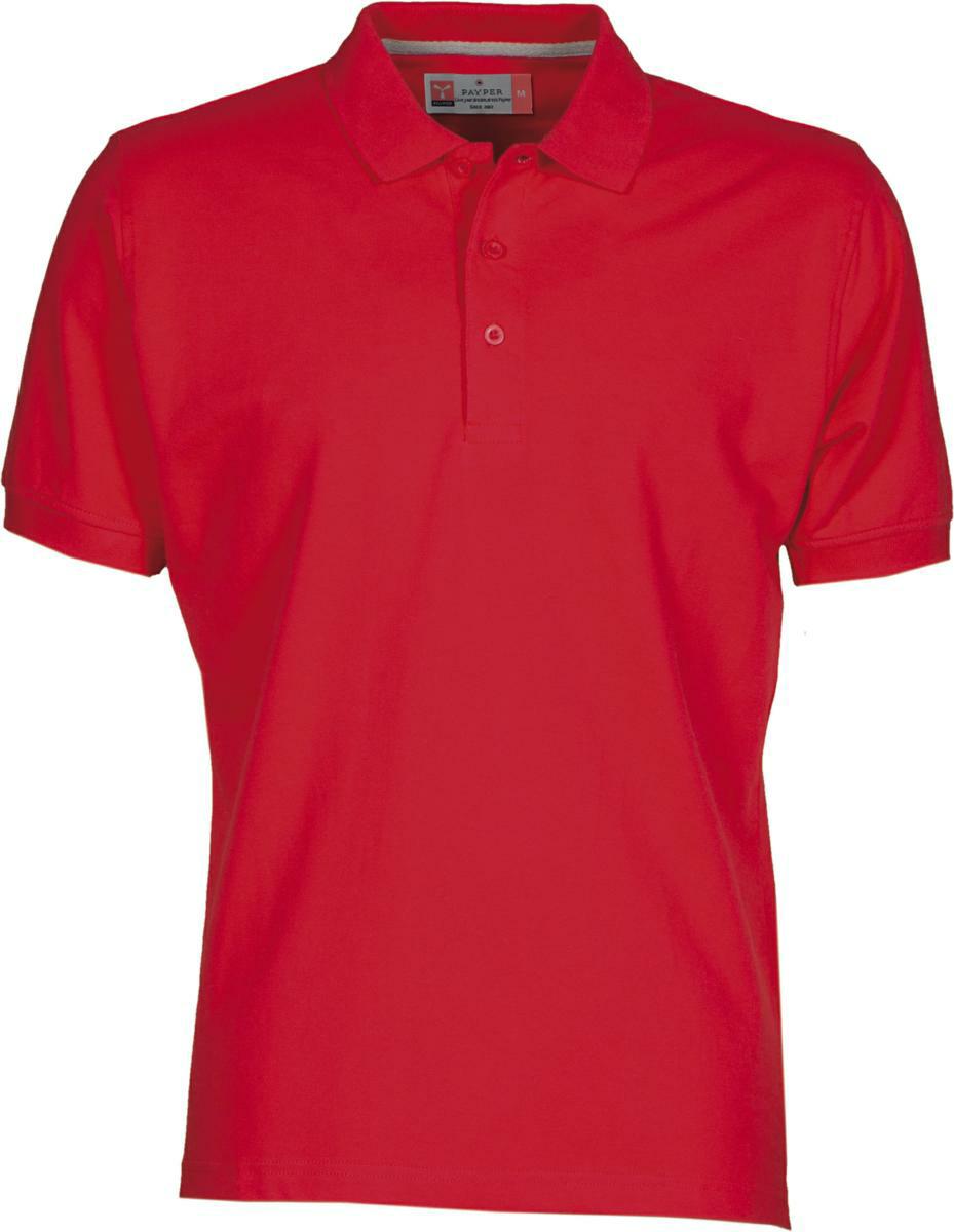 VENICE KIDS POLO BAMBINO PAYPER personalizzato con logo - Pubblienne