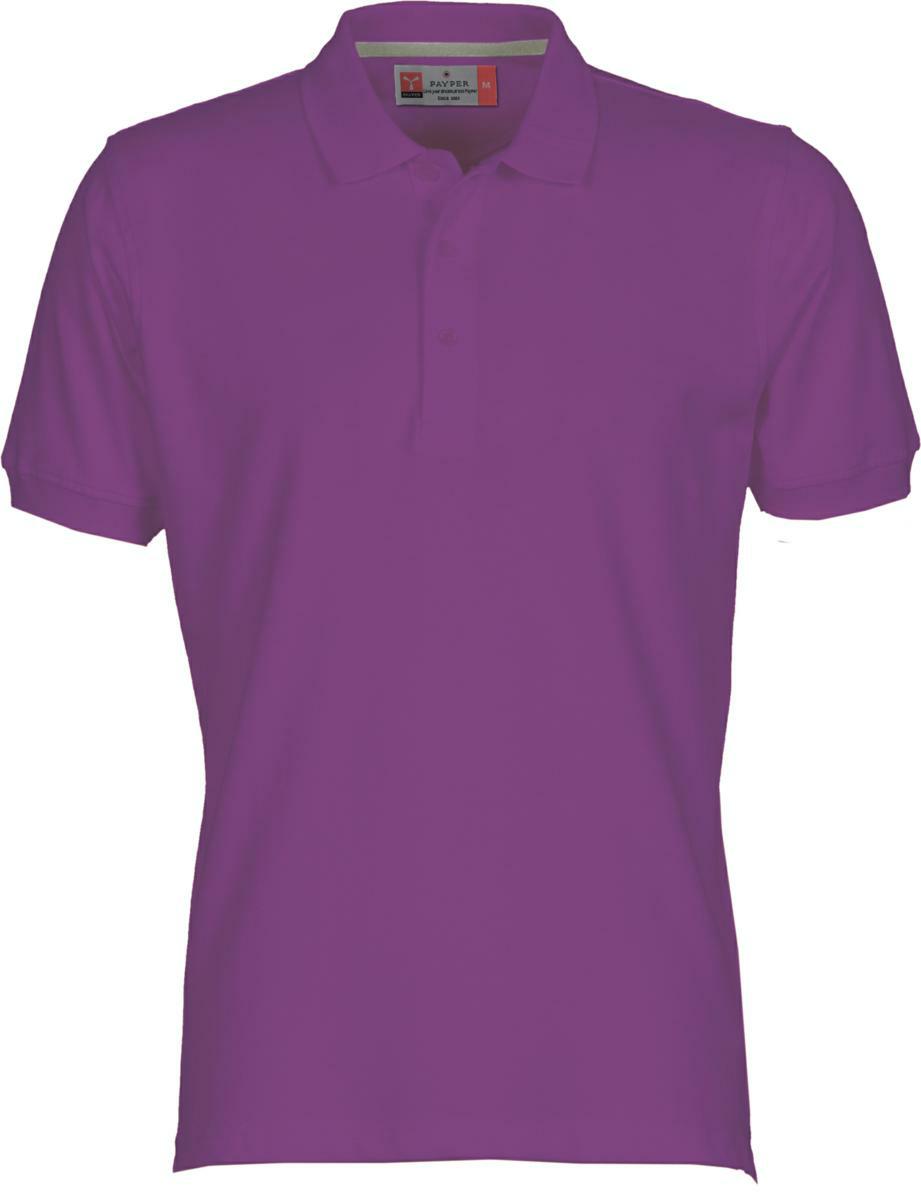 VENICE KIDS POLO BAMBINO PAYPER personalizzato con logo - Pubblienne